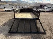 new Utility Trailers Big Tex Trailers  for sale, in Culdesac, ID Thumbnail 5