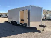 new Cargo (Enclosed) Trailers Pace American  for sale, in Culdesac, ID Thumbnail 6