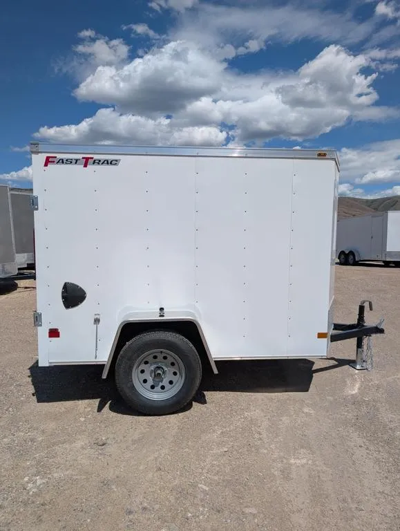 2026 Wells Cargo