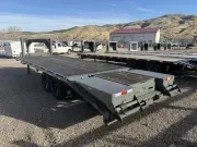 new Equipment / Flatbed Trailers Walton Trailers  for sale, in Culdesac, ID Thumbnail 2