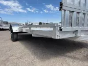 new Utility Trailers Silverwing  for sale, in Montpelier, ID Thumbnail 7