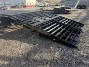 new Equipment / Flatbed Trailers Walton Trailers  for sale, in Culdesac, ID Thumbnail 4