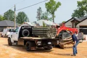 new Flat Decks CM  for sale, in Culdesac, ID Thumbnail 8