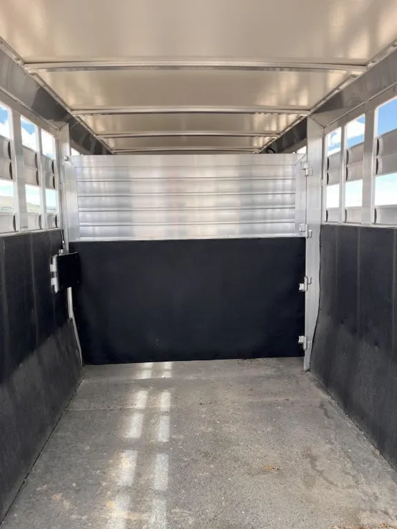 new Stock / Stock Combo Trailers Hart Trailers  for sale, in Culdesac, ID Thumbnail 5