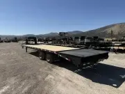 new Equipment / Flatbed Trailers Titan Trailers  for sale, in Montpelier, ID Thumbnail 2