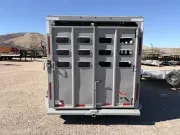 new Stock / Stock Combo Trailers Eagle X Trailers  for sale, in Montpelier, ID Thumbnail 4