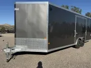 new Car Haulers / Racing Trailers Xpress  for sale, in Culdesac, ID Thumbnail 3