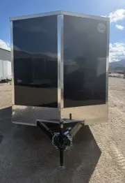 new Car Haulers / Racing Trailers Wells Cargo  for sale, in Montpelier, ID Thumbnail 4