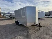 new Cargo (Enclosed) Trailers Wells Cargo  for sale, in Culdesac, ID Thumbnail 1