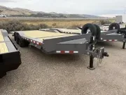 new Equipment / Flatbed Trailers Midsota  for sale, in Culdesac, ID Thumbnail 1
