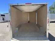 new Cargo (Enclosed) Trailers High Country  for sale, in Montpelier, ID Thumbnail 6