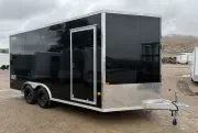 new Car Haulers / Racing Trailers Xpress  for sale, in Culdesac, ID Thumbnail 2