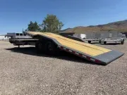 new Equipment / Flatbed Trailers Midsota  for sale, in Culdesac, ID Thumbnail 9
