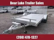 new Utility Trailers Silverwing  for sale, in Montpelier, ID Thumbnail 1