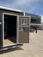 used Horse Trailers CornPro  for sale, in Culdesac, ID Thumbnail 5