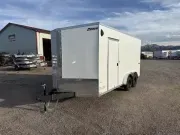 new Cargo (Enclosed) Trailers Pace American  for sale, in Culdesac, ID Thumbnail 1