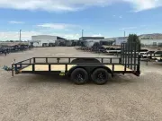 new Utility Trailers Big Tex Trailers  for sale, in Montpelier, ID Thumbnail 3