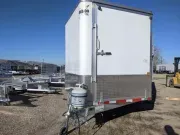 new Snowmobile Trailers Mission  for sale, in Culdesac, ID Thumbnail 2