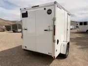 new Cargo (Enclosed) Trailers Wells Cargo  for sale, in Montpelier, ID Thumbnail 3