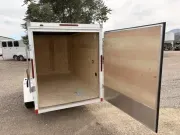 new Cargo (Enclosed) Trailers Wells Cargo  for sale, in Montpelier, ID Thumbnail 4
