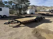 new Equipment / Flatbed Trailers Big Tex Trailers  for sale, in Montpelier, ID Thumbnail 1