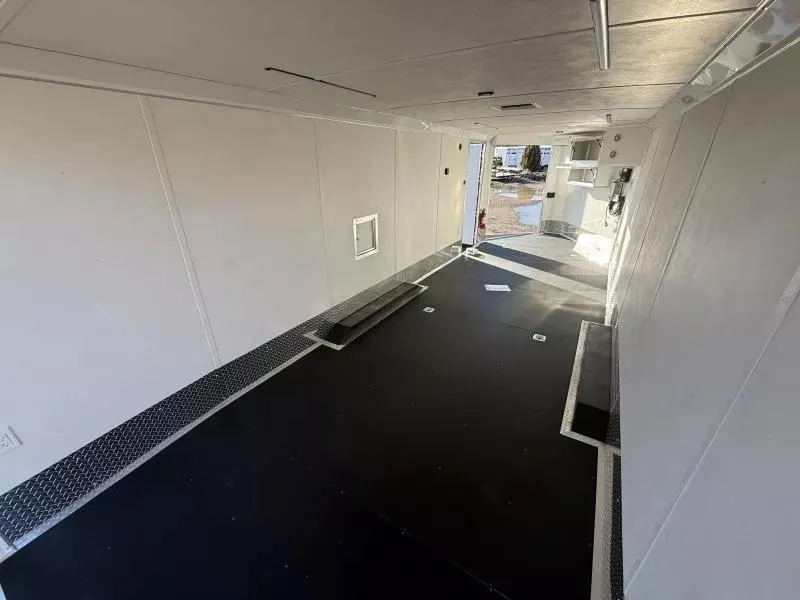 2026 Wells Cargo