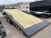 new Equipment / Flatbed Trailers Midsota  for sale, in Culdesac, ID Thumbnail 3