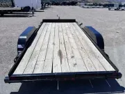 used Utility Trailers Big Tex Trailers  for sale, in Culdesac, ID Thumbnail 4