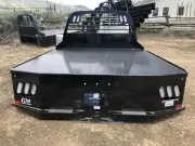 new Flat Decks CM Truck Beds  for sale, in Culdesac, ID Thumbnail 2