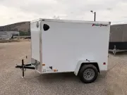 new Cargo (Enclosed) Trailers Wells Cargo  for sale, in Montpelier, ID Thumbnail 3