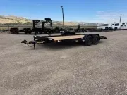 new Equipment / Flatbed Trailers Big Tex Trailers  for sale, in Montpelier, ID Thumbnail 2