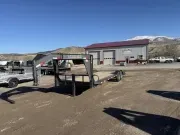 new Equipment / Flatbed Trailers Titan Trailers  for sale, in Montpelier, ID Thumbnail 1