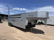 new Stock / Stock Combo Trailers Titan Trailers  for sale, in Culdesac, ID Thumbnail 1