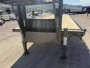 new Equipment / Flatbed Trailers Titan Trailers  for sale, in Montpelier, ID Thumbnail 4