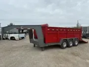 used Dump Trailers BWISE  for sale, in Culdesac, ID Thumbnail 5
