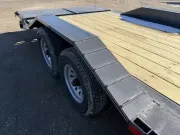 new Equipment / Flatbed Trailers Titan Trailers  for sale, in Montpelier, ID Thumbnail 5