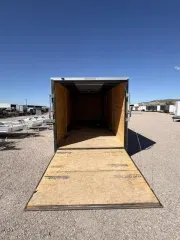 used Cargo (Enclosed) Trailers Sawyer  for sale, in Montpelier, ID Thumbnail 5