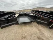 new Dump Trailers Midsota  for sale, in Culdesac, ID Thumbnail 4