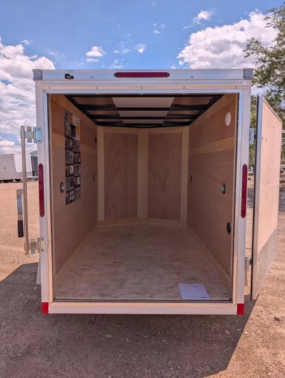 2026 Wells Cargo