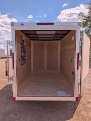 new Cargo (Enclosed) Trailers Wells Cargo  for sale, in Culdesac, ID Thumbnail 3