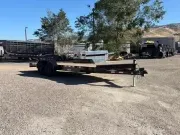 new Equipment / Flatbed Trailers Midsota  for sale, in Culdesac, ID Thumbnail 2