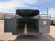 new Stock / Stock Combo Trailers Big Bend  for sale, in Culdesac, ID Thumbnail 7