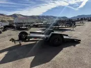 new Equipment / Flatbed Trailers Walton Trailers  for sale, in Culdesac, ID Thumbnail 3
