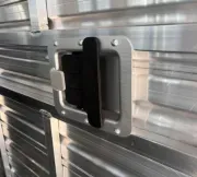new Stock / Stock Combo Trailers Frontier Trailers  for sale, in Culdesac, ID Thumbnail 8