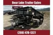 new Dump Trailers Big Tex Trailers  for sale, in Montpelier, ID Thumbnail 1