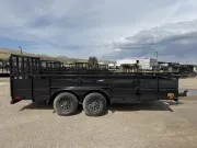 new Other Trailers Big Tex Trailers  for sale, in Culdesac, ID Thumbnail 2