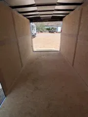 new Cargo (Enclosed) Trailers Wells Cargo  for sale, in Culdesac, ID Thumbnail 8