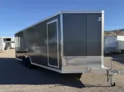 new Car Haulers / Racing Trailers Xpress  for sale, in Culdesac, ID Thumbnail 2