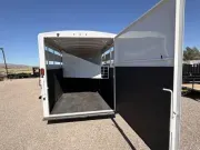 new Horse Trailers Titan Trailers  for sale, in Culdesac, ID Thumbnail 4