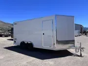 new Cargo (Enclosed) Trailers High Country  for sale, in Montpelier, ID Thumbnail 1